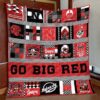 Nkck B300742 Quilt Blanket  Quilt